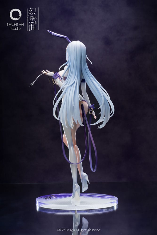 Original Character Fantasias Series Statue 1/6 Hel Sin Commander Ver. 29 cm 6974992520379