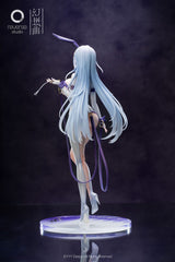 Original Character Fantasias Series Statue 1/6 Hel Sin Commander Ver. 29 cm 6974992520379