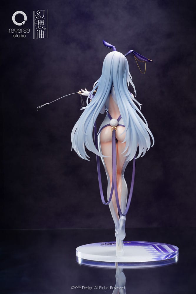 Original Character Fantasias Series Statue 1/6 Hel Sin Commander Ver. 29 cm 6974992520379