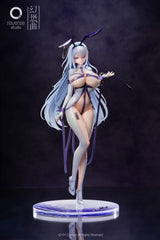Original Character Fantasias Series Statue 1/6 Hel Sin Commander Ver. 29 cm 6974992520379