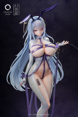 Original Character Fantasias Series Statue 1/6 Hel Sin Commander Ver. 29 cm 6974992520379