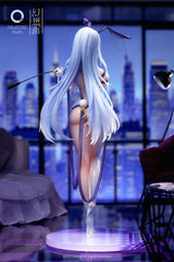 Original Character Fantasias Series Statue 1/6 Hel Sin Commander Ver. 29 cm 6974992520379