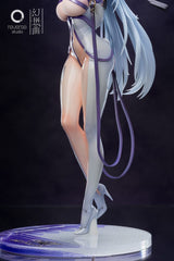 Original Character Fantasias Series Statue 1/6 Hel Sin Commander Ver. 29 cm 6974992520379