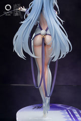 Original Character Fantasias Series Statue 1/6 Hel Sin Commander Ver. 29 cm 6974992520379