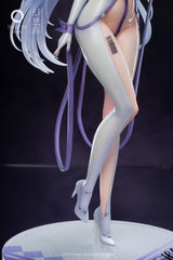 Original Character Fantasias Series Statue 1/6 Hel Sin Commander Ver. 29 cm 6974992520379