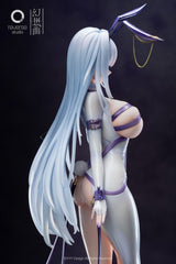 Original Character Fantasias Series Statue 1/6 Hel Sin Commander Ver. 29 cm 6974992520379