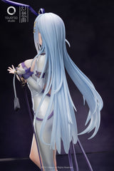 Original Character Fantasias Series Statue 1/6 Hel Sin Commander Ver. 29 cm 6974992520379