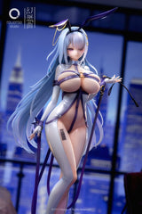 Original Character Fantasias Series Statue 1/6 Hel Sin Commander Ver. 29 cm 6974992520379