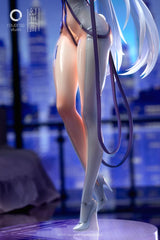 Original Character Fantasias Series Statue 1/6 Hel Sin Commander Ver. 29 cm 6974992520379