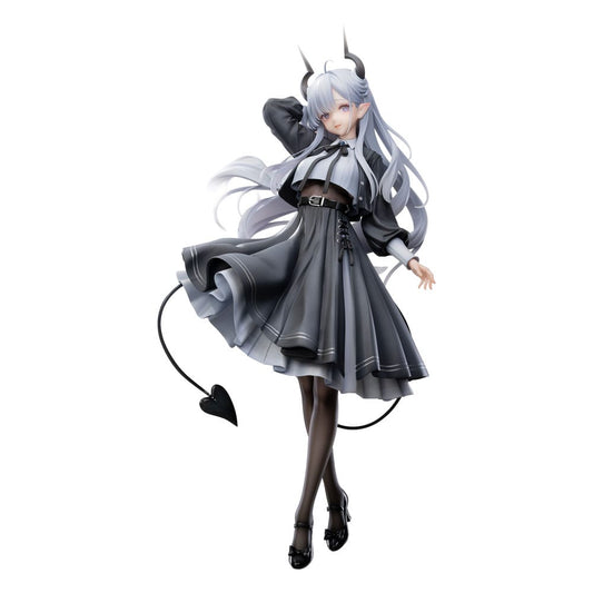 Original Character Fantasias Series Statue 1/6 Thea-chan Apprentice Succubus Ver. (Regular Outfit Edition) 29 cm  6974992520386
