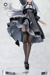 Original Character Fantasias Series Statue 1/6 Thea-chan Apprentice Succubus Ver. (Regular Outfit Edition) 29 cm  6974992520386