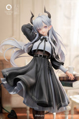 Original Character Fantasias Series Statue 1/6 Thea-chan Apprentice Succubus Ver. (Regular Outfit Edition) 29 cm  6974992520386