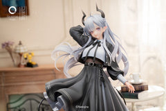 Original Character Fantasias Series Statue 1/6 Thea-chan Apprentice Succubus Ver. (Regular Outfit Edition) 29 cm  6974992520386