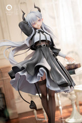 Original Character Fantasias Series Statue 1/6 Thea-chan Apprentice Succubus Ver. (Regular Outfit Edition) 29 cm  6974992520386