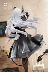 Original Character Fantasias Series Statue 1/6 Thea-chan Apprentice Succubus Ver. (Regular Outfit Edition) 29 cm  6974992520386