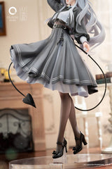 Original Character Fantasias Series Statue 1/6 Thea-chan Apprentice Succubus Ver. (Regular Outfit Edition) 29 cm  6974992520386