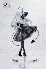 Original Character Fantasias Series Statue 1/6 Thea-chan Apprentice Succubus Ver. (Regular Outfit Edition) 29 cm  6974992520386