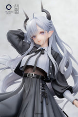 Original Character Fantasias Series Statue 1/6 Thea-chan Apprentice Succubus Ver. (Regular Outfit Edition) 29 cm  6974992520386
