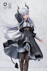 Original Character Fantasias Series Statue 1/6 Thea-chan Apprentice Succubus Ver. (Regular Outfit Edition) 29 cm  6974992520386