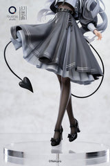 Original Character Fantasias Series Statue 1/6 Thea-chan Apprentice Succubus Ver. (Regular Outfit Edition) 29 cm  6974992520386