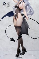 Original Character Fantasias Series Statue 1/6 Thea-chan Apprentice Succubus Ver. (Underwear Edition) 29 cm  6974992520393
