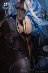 Original Character Fantasias Series Statue 1/6 Thea-chan Apprentice Succubus Ver. (Underwear Edition) 29 cm  6974992520393