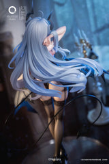 Original Character Fantasias Series Statue 1/6 Thea-chan Apprentice Succubus Ver. (Underwear Edition) 29 cm  6974992520393