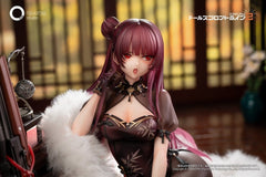 Girls´ Frontline 2: Exilium Statue 1/6 Makiatto: Embroidered Bamboo, Blooming Shadows Ver. 13 cm     6974992520416