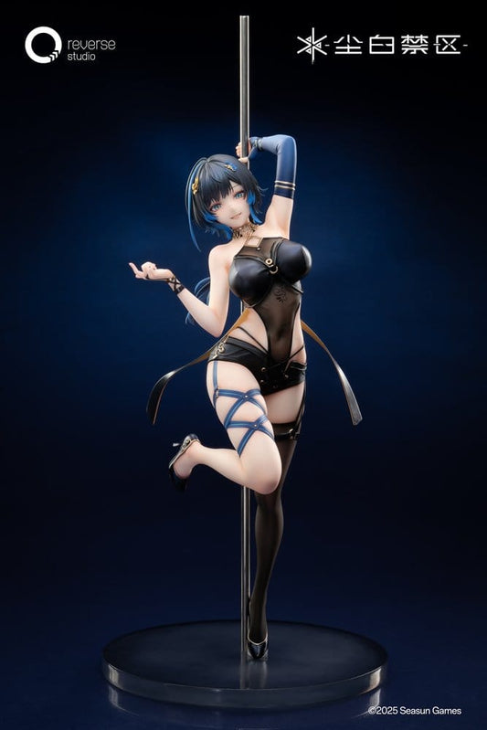 Girls Frontline Statue 1/7 Katya Danger Dancer Ver. 25 cm 6974992520423