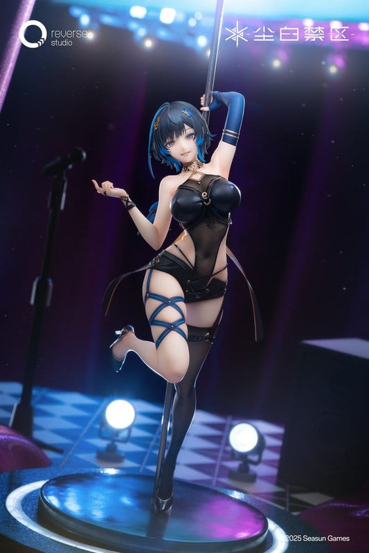 Girls Frontline Statue 1/7 Katya Danger Dancer Ver. 25 cm 6974992520423