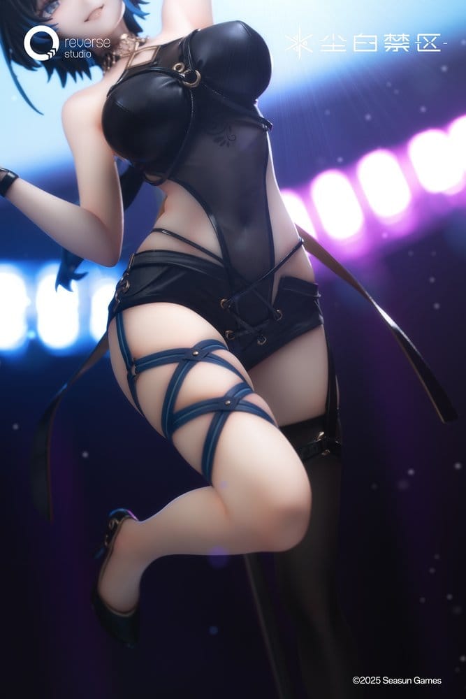 Girls Frontline Statue 1/7 Katya Danger Dancer Ver. 25 cm 6974992520423