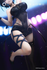 Girls Frontline Statue 1/7 Katya Danger Dancer Ver. 25 cm 6974992520423