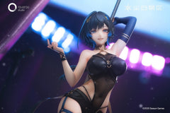 Girls Frontline Statue 1/7 Katya Danger Dancer Ver. 25 cm 6974992520423