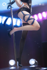 Girls Frontline Statue 1/7 Katya Danger Dancer Ver. 25 cm 6974992520423