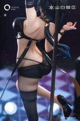 Girls Frontline Statue 1/7 Katya Danger Dancer Ver. 25 cm 6974992520423