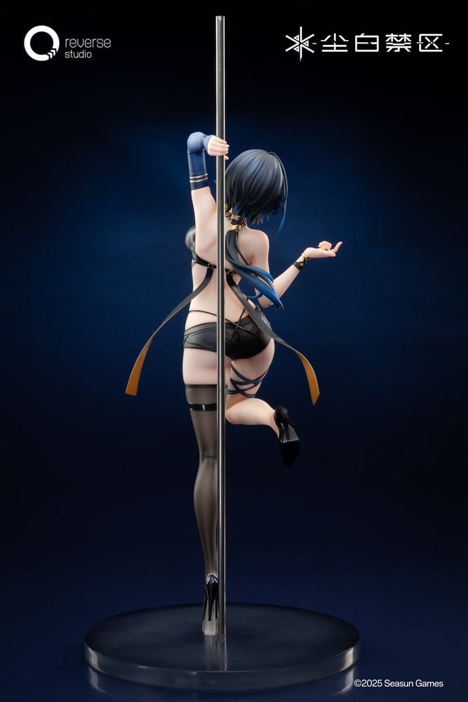 Girls Frontline Statue 1/7 Katya Danger Dancer Ver. 25 cm 6974992520423