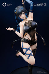 Girls Frontline Statue 1/7 Katya Danger Dancer Ver. 25 cm 6974992520423