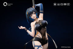 Girls Frontline Statue 1/7 Katya Danger Dancer Ver. 25 cm 6974992520423
