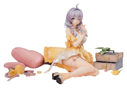 Strinova Statue 1/7 Kanami Whisper of Flowers Ver. 12 cm 6974992520430