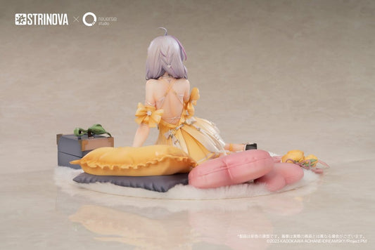 Strinova Statue 1/7 Kanami Whisper of Flowers Ver. 12 cm 6974992520430
