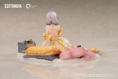 Strinova Statue 1/7 Kanami Whisper of Flowers Ver. 12 cm 6974992520430