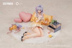 Strinova Statue 1/7 Kanami Whisper of Flowers Ver. 12 cm 6974992520430