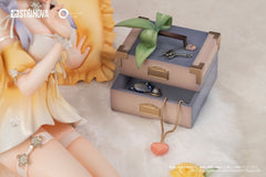 Strinova Statue 1/7 Kanami Whisper of Flowers Ver. 12 cm 6974992520430