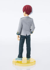 My Hero Academia Adokenette PVC Statue Shoto Todoroki 14 cm  4573102675422