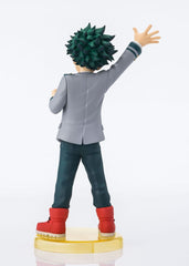 My Hero Academia Adokenette PVC Statue Izuku Midoriya 14 cm  4573102675439