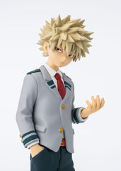 My Hero Academia Adokenette PVC Statue Katsuki Bakugo 14 cm  4573102675446