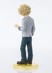 My Hero Academia Adokenette PVC Statue Katsuki Bakugo 14 cm  4573102675446