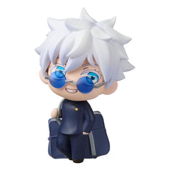 Jujutsu Kaisen Tekupiku Mini Figure Satoru Gojo Tokyo Jujutsu High School 10 cm 4573102676177