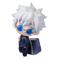 Jujutsu Kaisen Tekupiku Mini Figure Satoru Gojo Tokyo Jujutsu High School 10 cm 4573102676177