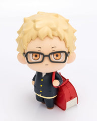 Haikyu!! Tekupiku Mini Figure Kei Tsukishima 10 cm      4573102676191